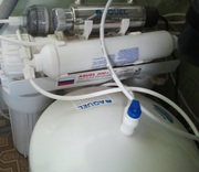Система очистки воды Aquel 200 + UV + energy