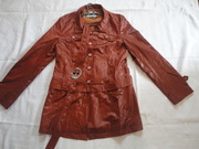Курточка женская размер М 44-46 новая 